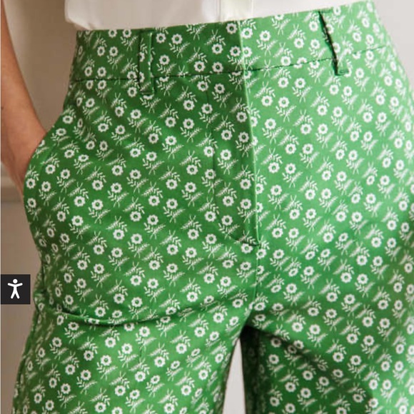 NWT Boden pants size 8 sold out online - Picture 5 of 11